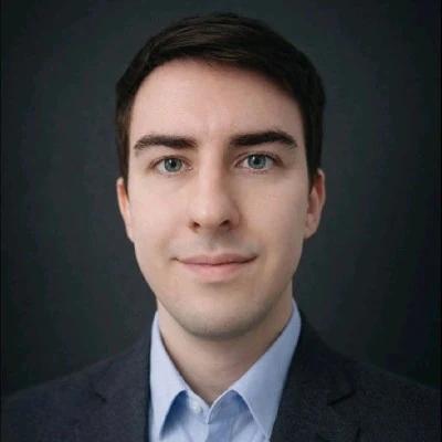 Alex Zlotnikov, founder of Foundterra