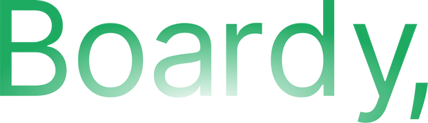 Boardy logo
