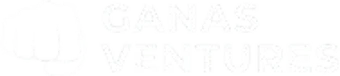 Ganas Ventures logo