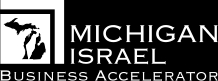 Michigan Israel logo