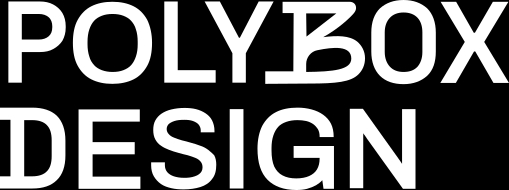 Polybox Design logo