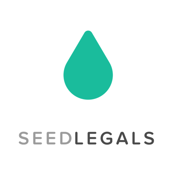 SeedLegals logo